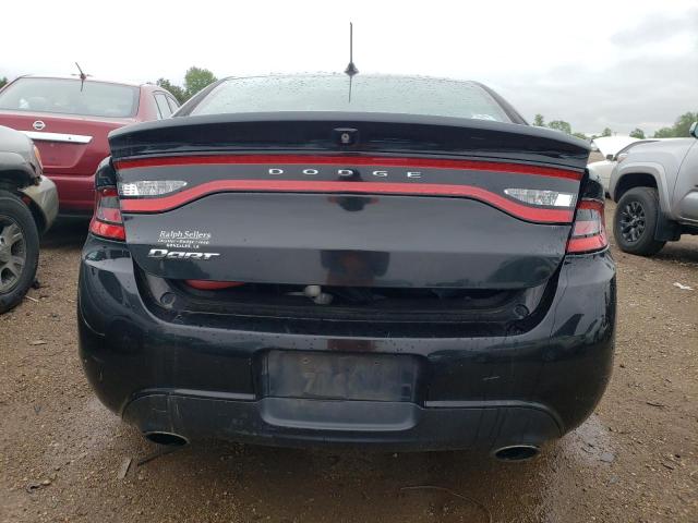 2015 Dodge Dart Sxt VIN: 1C3CDFBB5FD152980 Lot: 53876364