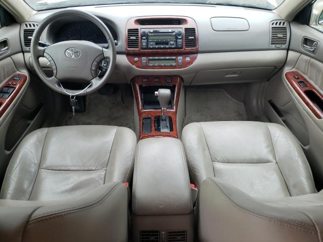 2005 Toyota Camry Le VIN: 4T1BF30K85U088754 Lot: 54983464