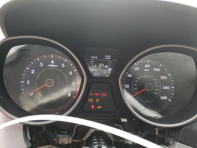 2015 HYUNDAI ELANTRA SE - 5NPDH4AE6FH555316