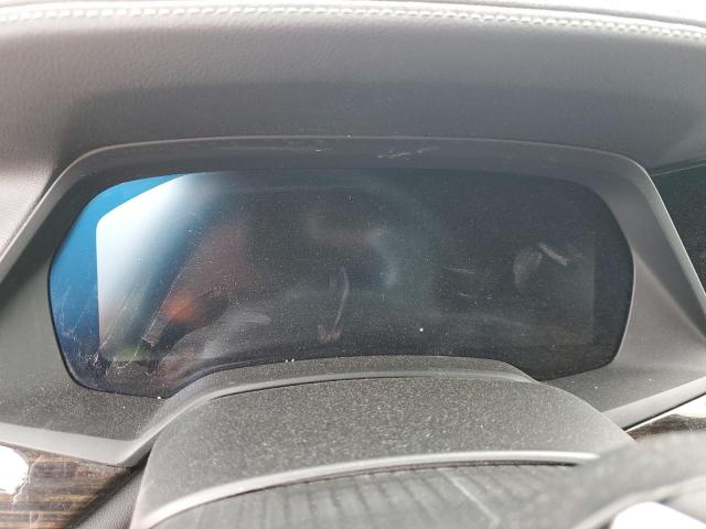 2019 BMW X5 xDrive40I VIN: 5UXCR6C56KLL21585 Lot: 55166344