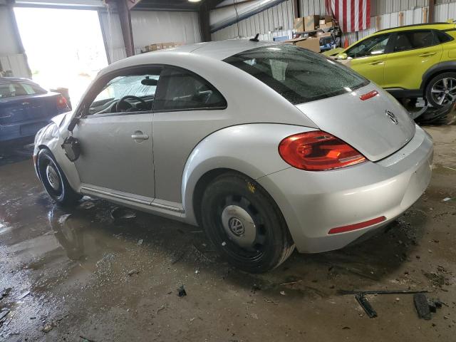 2012 Volkswagen Beetle VIN: 3VWJP7ATXCM618524 Lot: 55849694