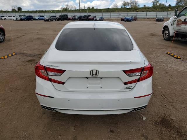 2020 Honda Accord Touring VIN: 1HGCV2F98LA002885 Lot: 53948264