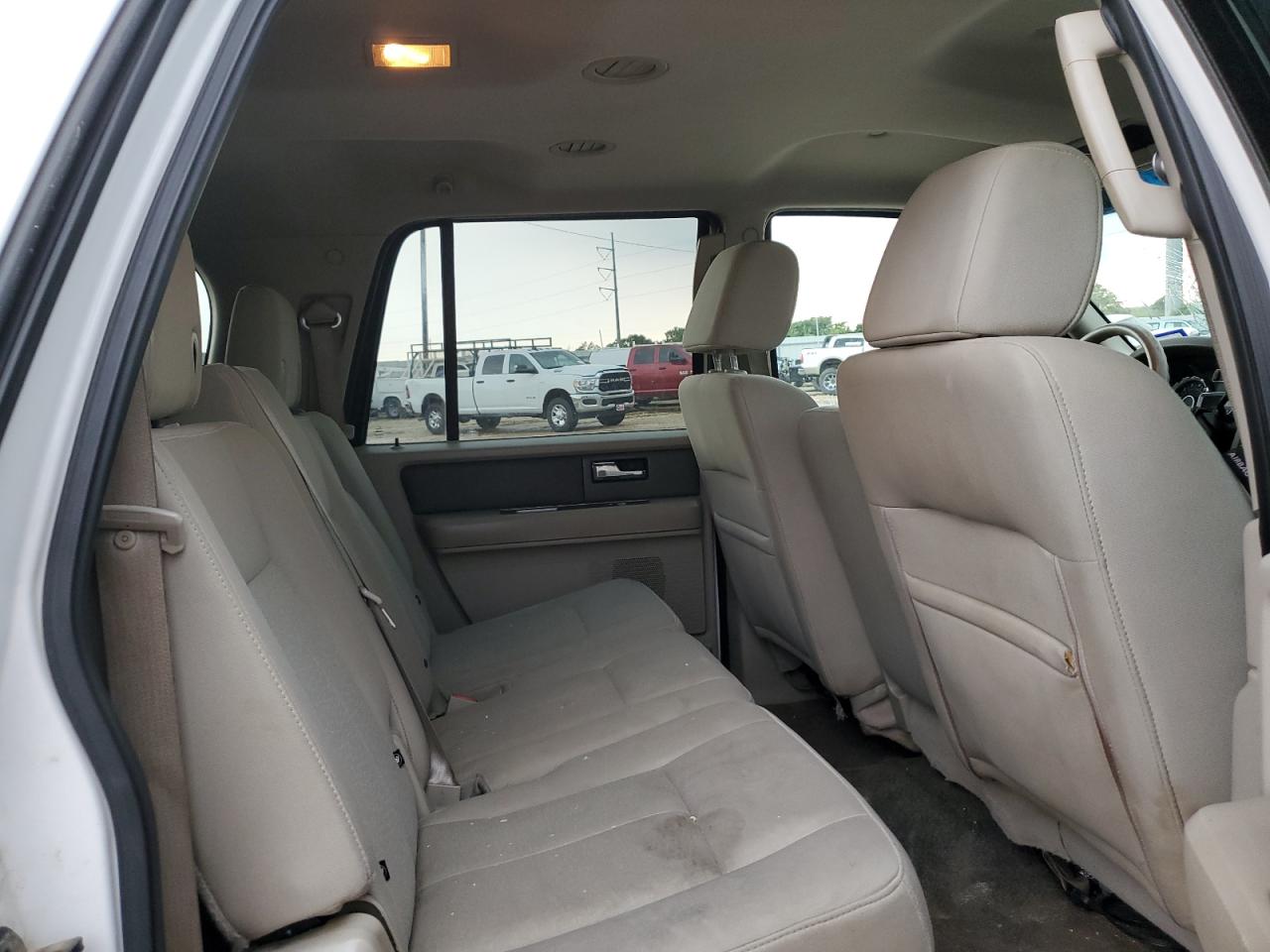 1FMFK15537LA63080 2007 Ford Expedition El Xlt