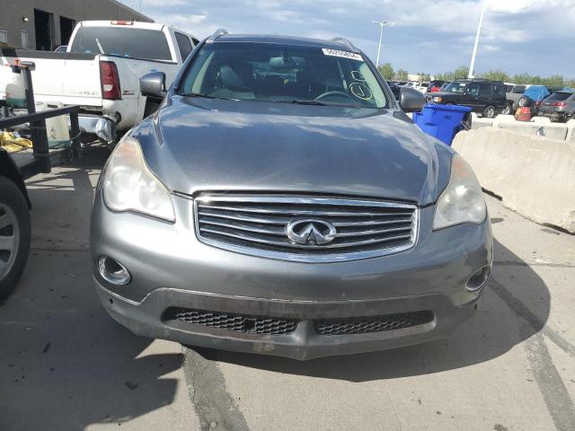 2011 Infiniti Ex35 Base VIN: JN1AJ0HR5BM853335 Lot: 56255854