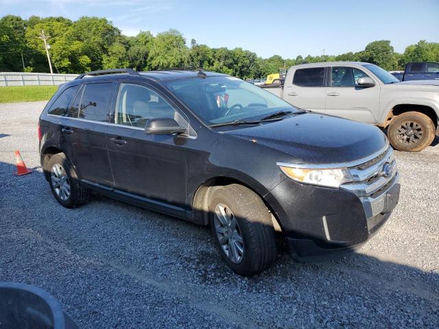 Vin: 2fmdk3kc6dbb17134, lot: 55821154, ford edge limited 20134
