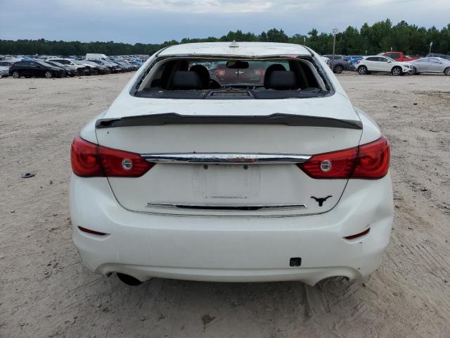 2015 Infiniti Q50 Base VIN: JN1BV7AP0FM355138 Lot: 56501684