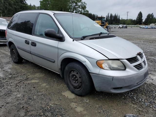 2007 Dodge Caravan Se VIN: 1D4GP25R07B203193 Lot: 55920464