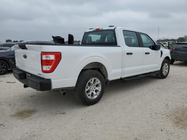 2023 Ford F150 Supercrew VIN: 1FTFW1C89PKD05723 Lot: 54357804