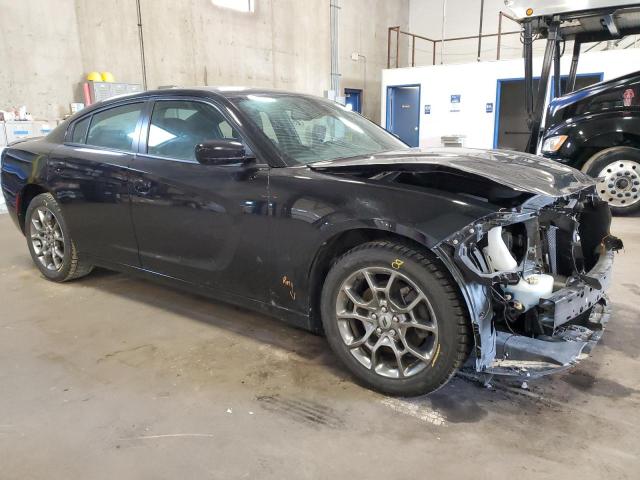 2017 Dodge Charger Sxt VIN: 2C3CDXJG6HH644927 Lot: 53472414