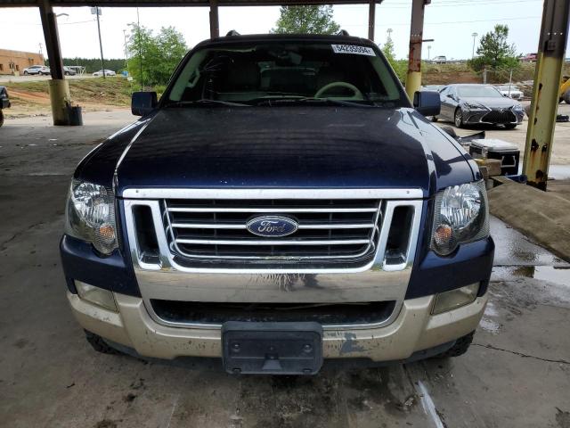 2006 Ford Explorer Eddie Bauer VIN: 1FMEU64E46UA47189 Lot: 54235594