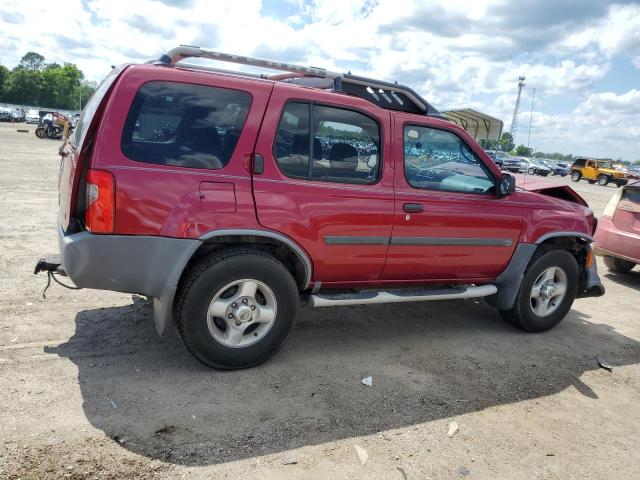 2003 Nissan Xterra Xe VIN: 5N1ED28T73C691885 Lot: 54754724