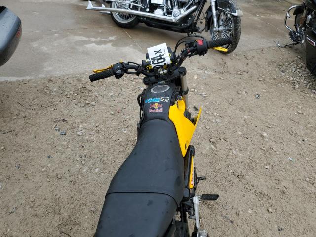 2022 HONDA GROM 125 MLHJC9219N5007588