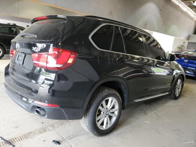 2015 BMW X5 Sdrive35I VIN: 5UXKR2C50F0H39557 Lot: 53264744