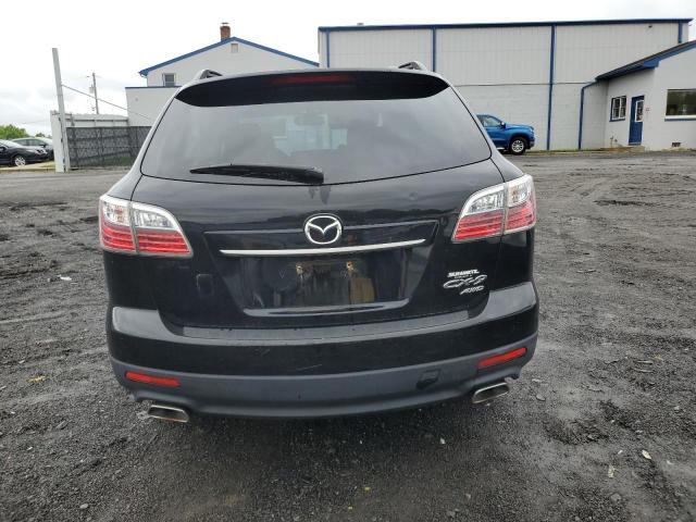 2012 Mazda Cx-9 VIN: JM3TB3DV4C0367199 Lot: 55123784