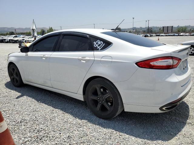 2013 Ford Fusion Se VIN: 3FA6P0H94DR371327 Lot: 56042204