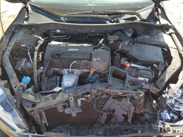 2016 HONDA ACCORD LX - 1HGCR2F33GA159228