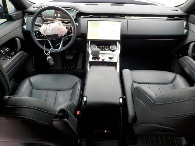 2023 Land Rover Range Rover Sport Dynamic Se VIN: SAL1P9EU3PA142159 Lot: 54640534