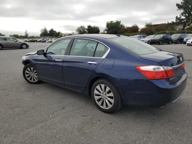 1HGCR3F82DA020673 2013 Honda Accord Exl