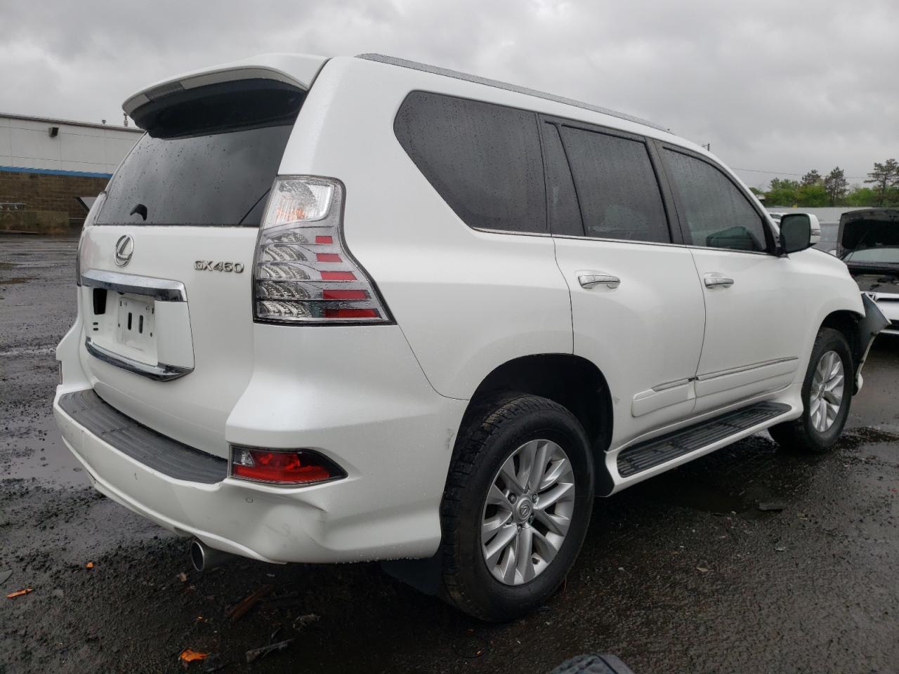 JTJBM7FX0G5146998 2016 Lexus Gx 460