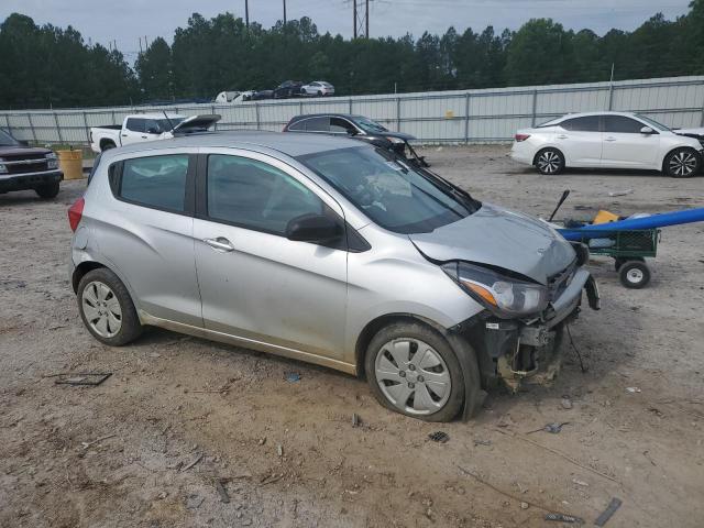 2018 Chevrolet Spark Ls VIN: KL8CA6SA4JC423739 Lot: 55988024