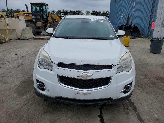 2013 Chevrolet Equinox Lt VIN: 2GNFLNEK7D6376434 Lot: 52862704