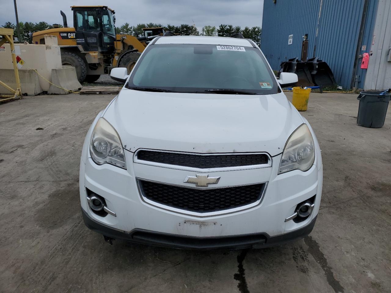 2GNFLNEK7D6376434 2013 Chevrolet Equinox Lt