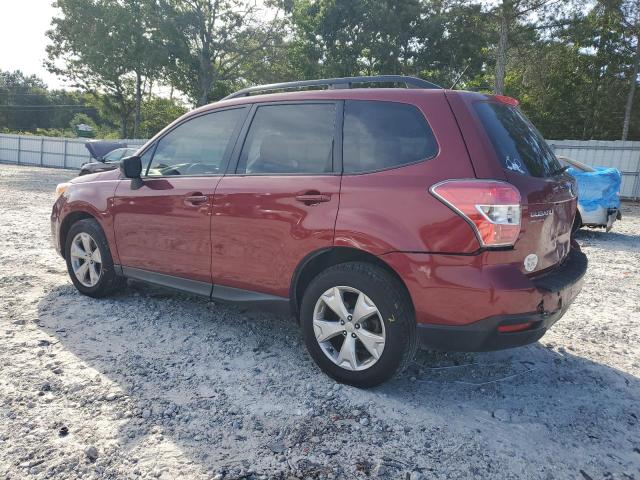2015 Subaru Forester 2.5I Premium VIN: JF2SJADC7FH468934 Lot: 56821524