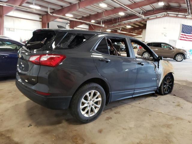 2020 Chevrolet Equinox VIN: 2GNAX5EV5L6256347 Lot: 55888944