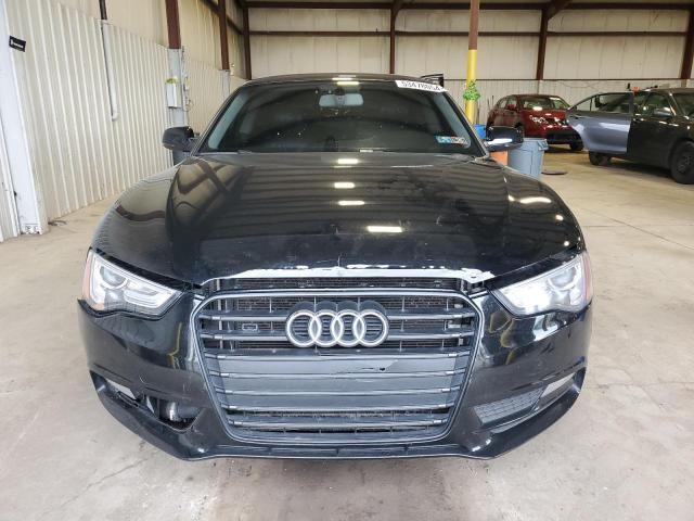 2014 Audi A5 Premium VIN: WAUGFAFR1EA001021 Lot: 53478054