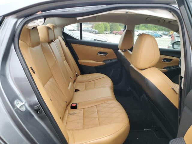 2021 Nissan Sentra Sv VIN: 3N1AB8CV7MY312593 Lot: 55137934