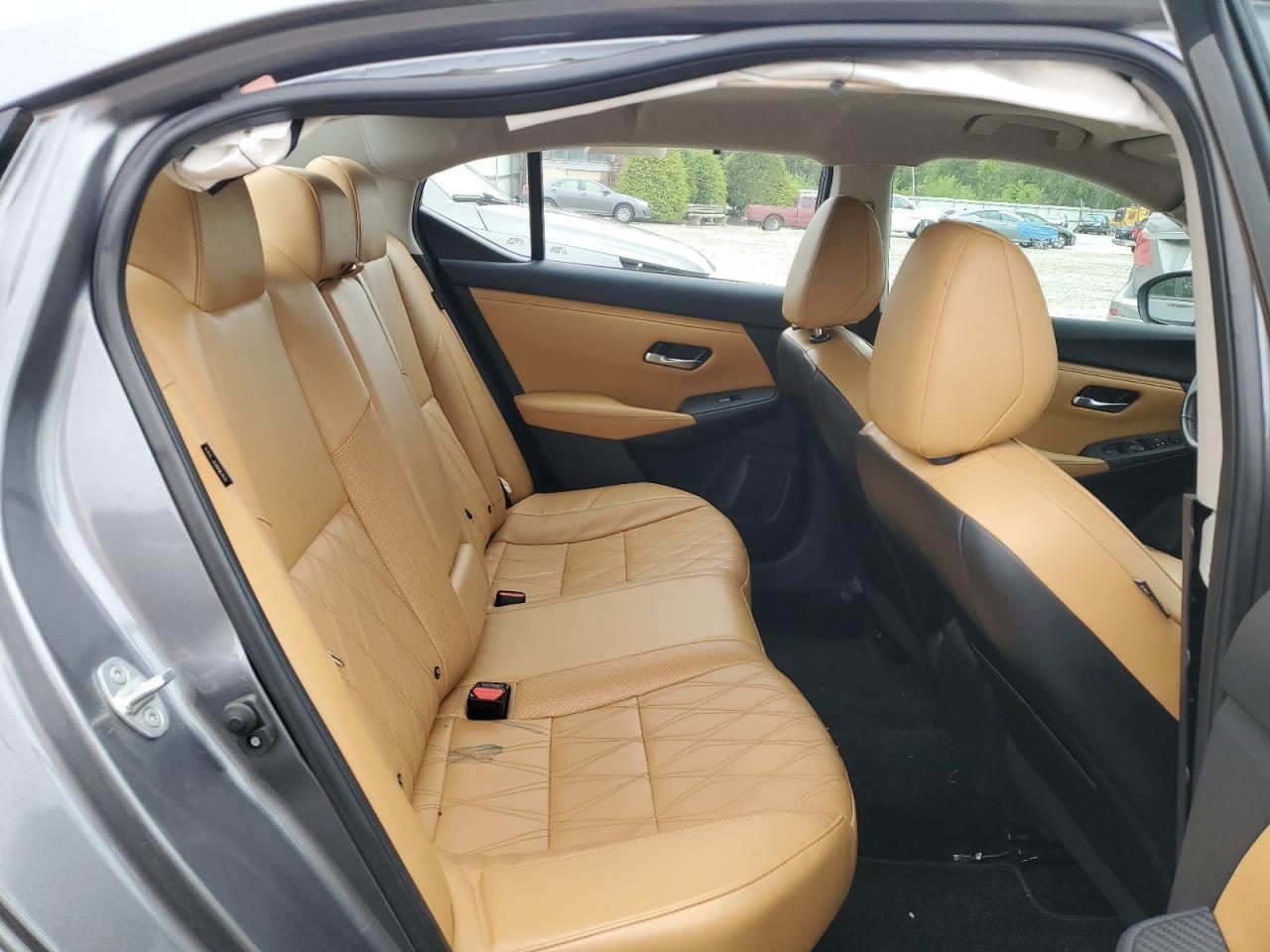 3N1AB8CV7MY312593 2021 Nissan Sentra Sv