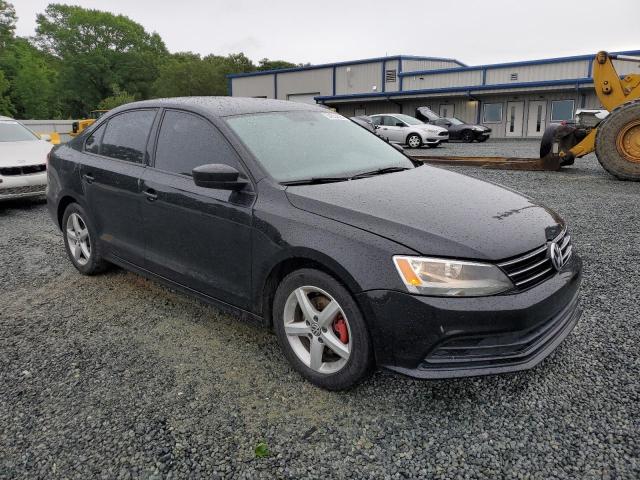 2016 Volkswagen Jetta S VIN: 3VW267AJ8GM335289 Lot: 54354624