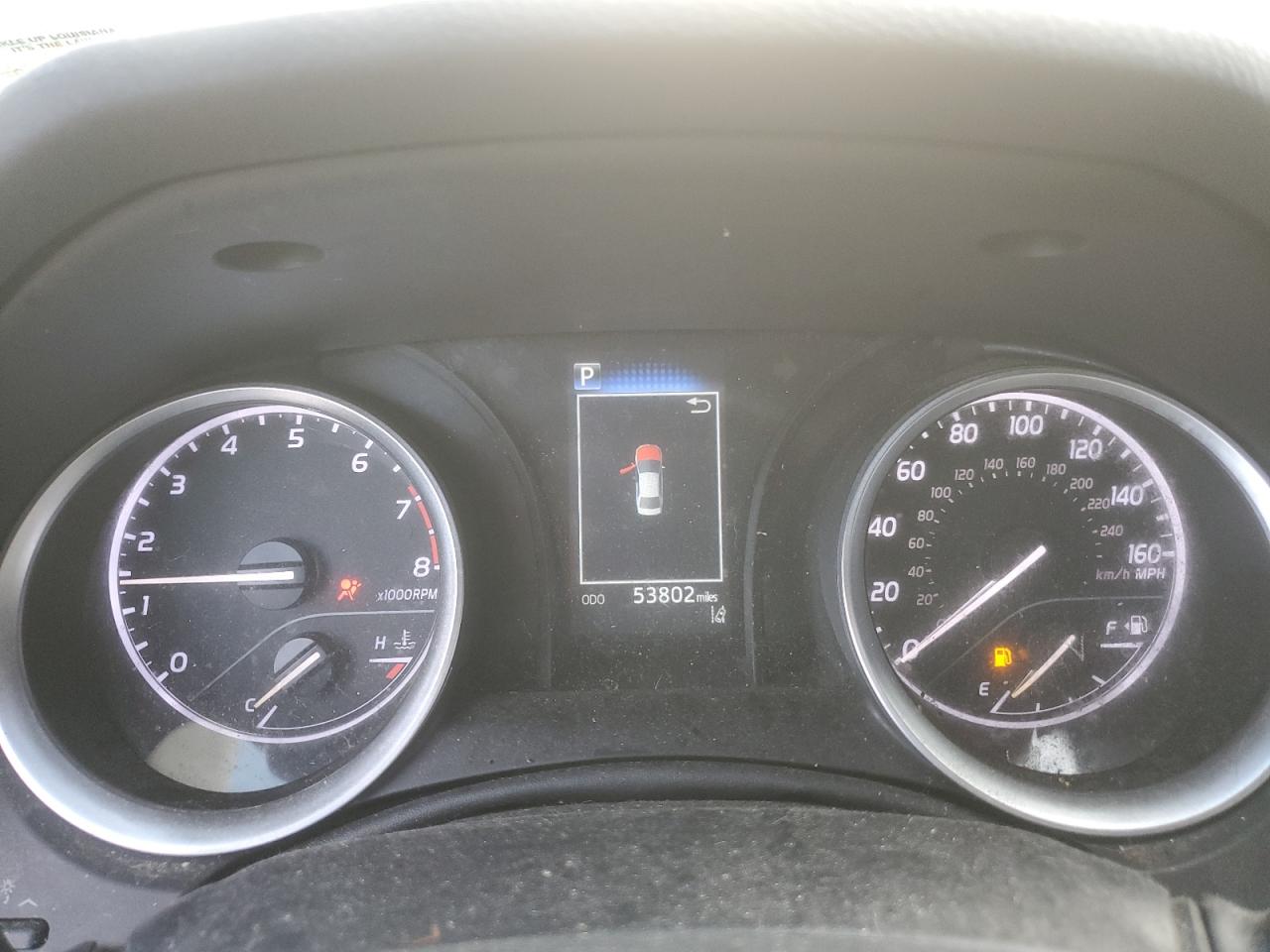 4T1C11AK3NU620157 2022 Toyota Camry Le