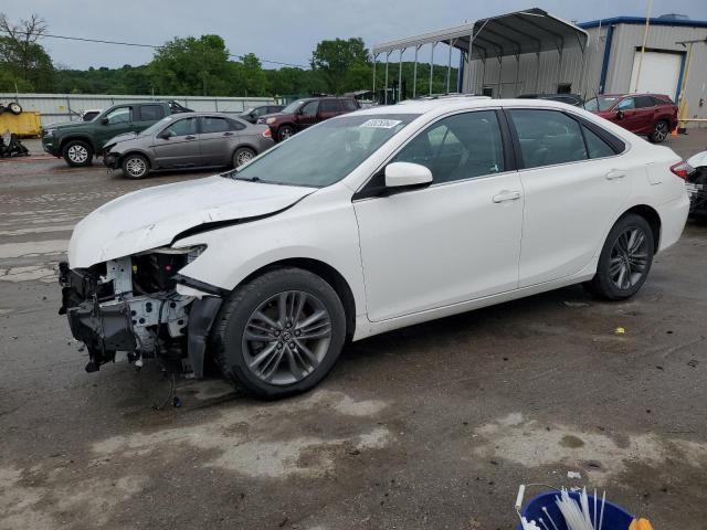 VIN 4T1BF1FK3GU570238 2016 Toyota Camry, LE no.1