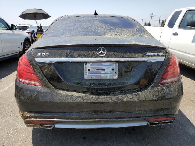 VIN WDDUG7JB8EA041974 2014 Mercedes-Benz S-Class, 6... no.6