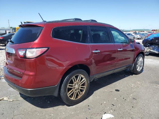 2015 Chevrolet Traverse Lt VIN: 1GNKRGKD5FJ339886 Lot: 53424984