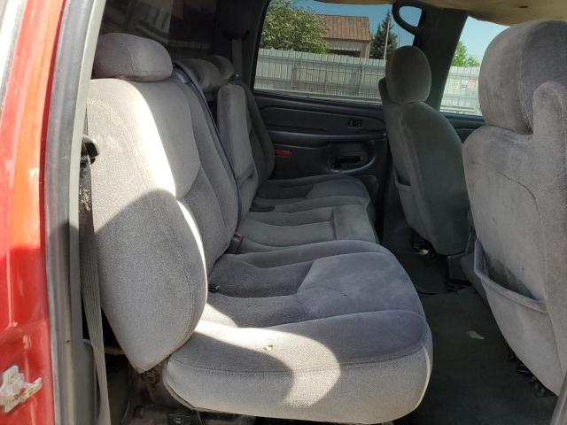 2005 GMC Sierra K2500 Heavy Duty VIN: 1GTHK23215F971390 Lot: 53246404