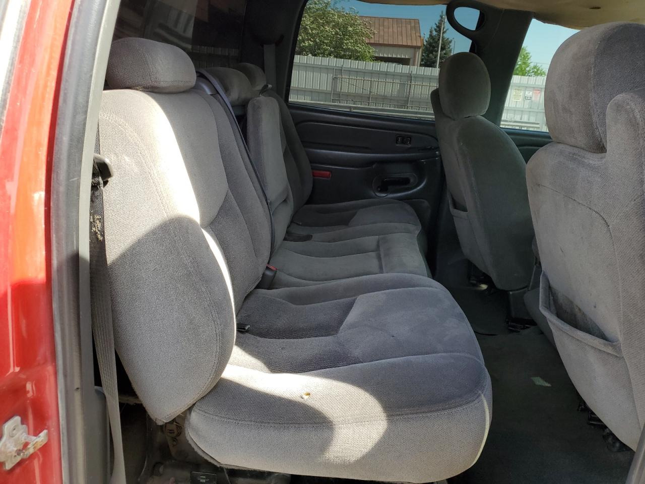 1GTHK23215F971390 2005 GMC Sierra K2500 Heavy Duty