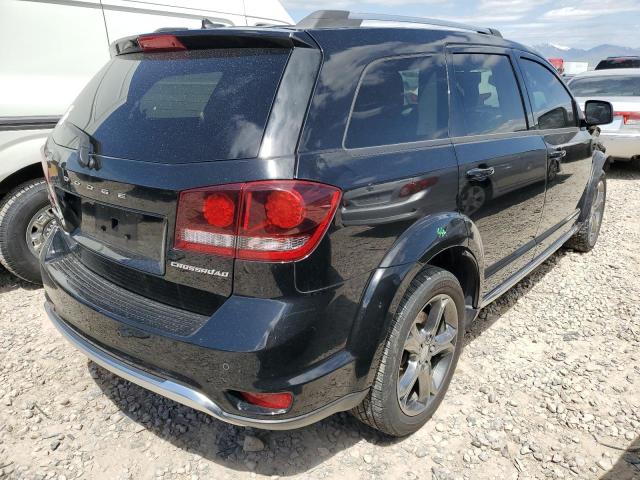 2016 Dodge Journey Crossroad VIN: 3C4PDCGB5GT138030 Lot: 52919674