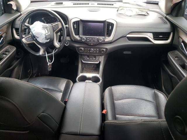 2018 GMC Terrain Denali VIN: 3GKALXEX7JL314084 Lot: 53856564