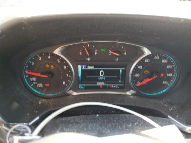 2018 Chevrolet Equinox Premier VIN: 2GNAXVEV5J6233230 Lot: 53092354