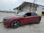 2018 DODGE CHARGER SX - 2C3CDXHG3JH312780