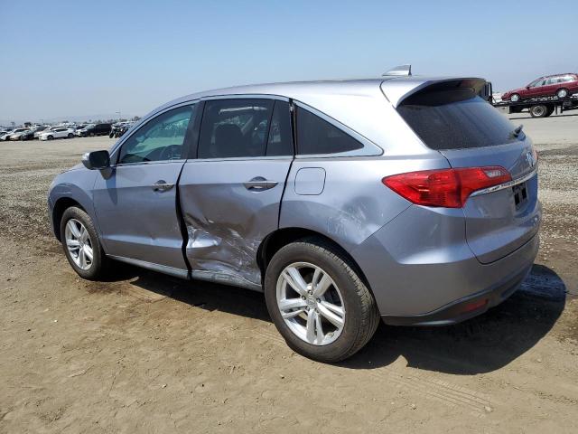 2014 Acura Rdx Technology VIN: 5J8TB3H55EL003606 Lot: 57040444