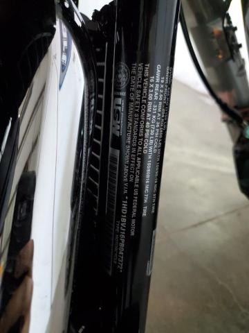 2023 HARLEY-DAVIDSON FXST 1HD1BVJ16PB047372
