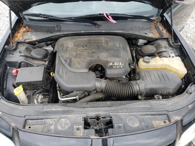 2013 Chrysler 300 VIN: 2C3CCAAG0DH509775 Lot: 53597454