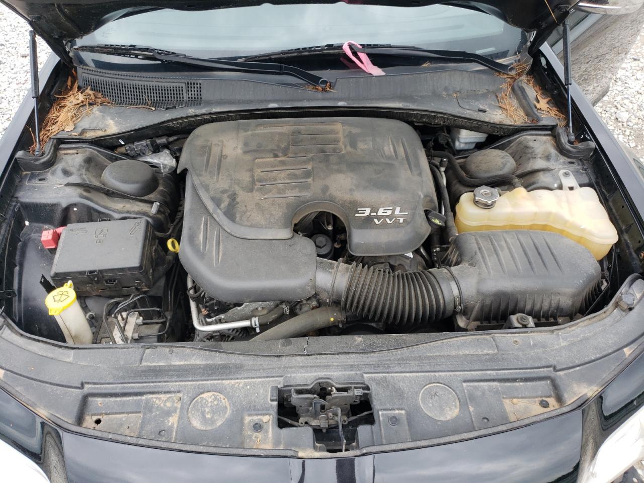 2C3CCAAG0DH509775 2013 Chrysler 300