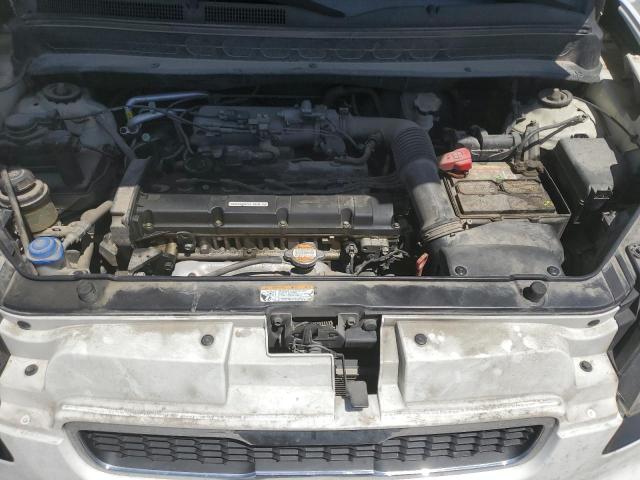 2011 Kia Soul + VIN: KNDJT2A20B7707777 Lot: 53285084