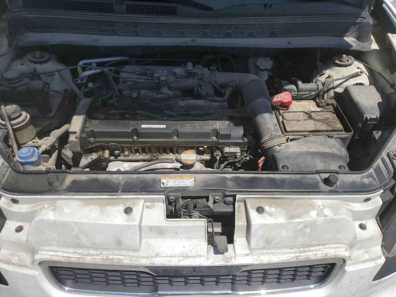 KNDJT2A20B7707777 2011 Kia Soul +