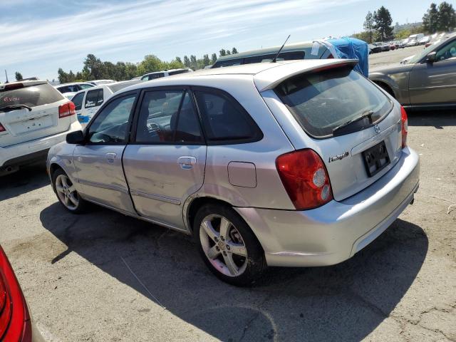 2003 Mazda Protege Pr5 VIN: JM1BJ245631191056 Lot: 56511794