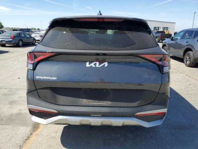 2023 KIA SPORTAGE E - 5XYK33AF3PG026987